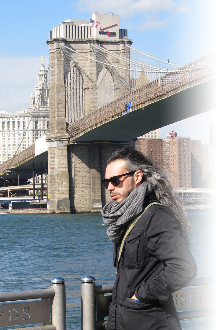 Sergio Lara